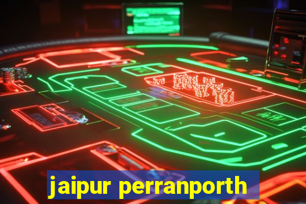 jaipur perranporth