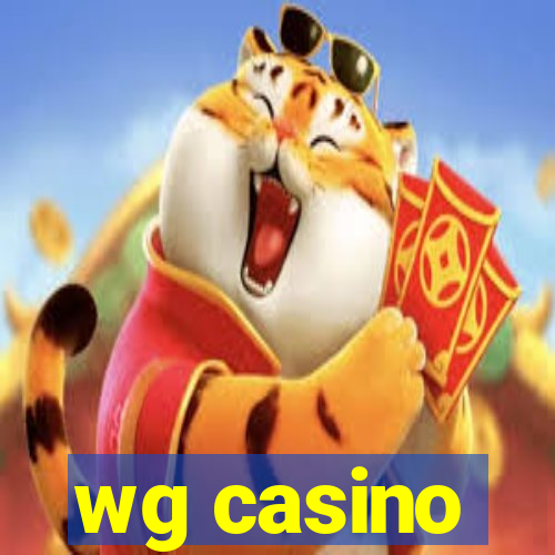 wg casino