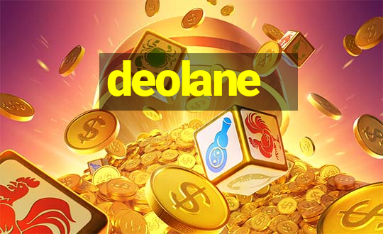 deolane