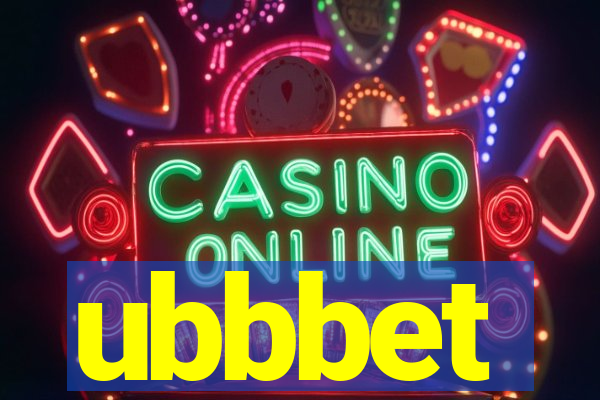 ubbbet