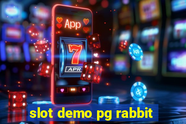 slot demo pg rabbit