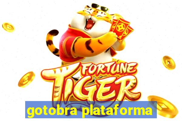 gotobra plataforma