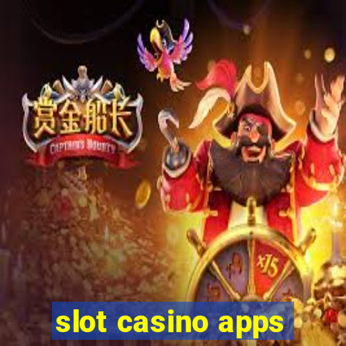 slot casino apps