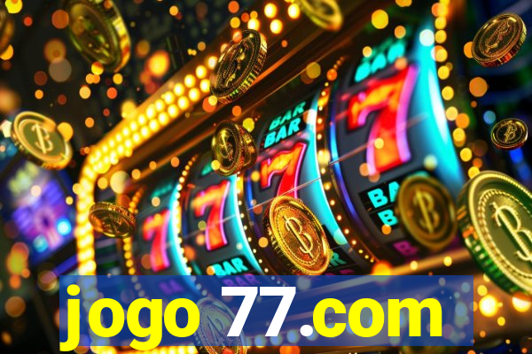 jogo 77.com