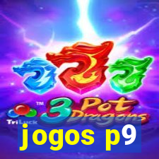 jogos p9