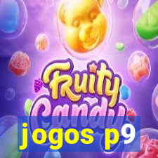 jogos p9