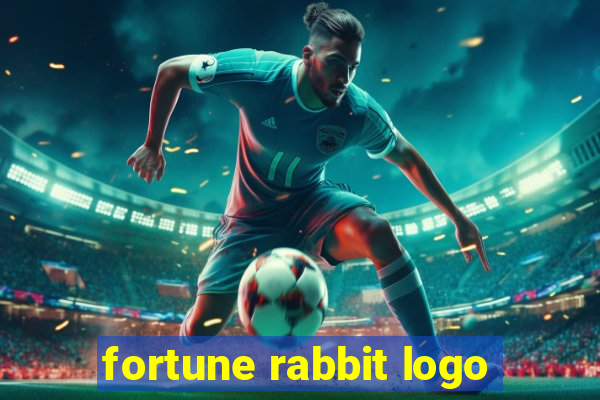 fortune rabbit logo