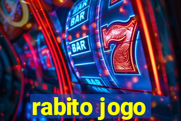 rabito jogo