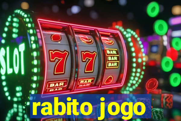 rabito jogo