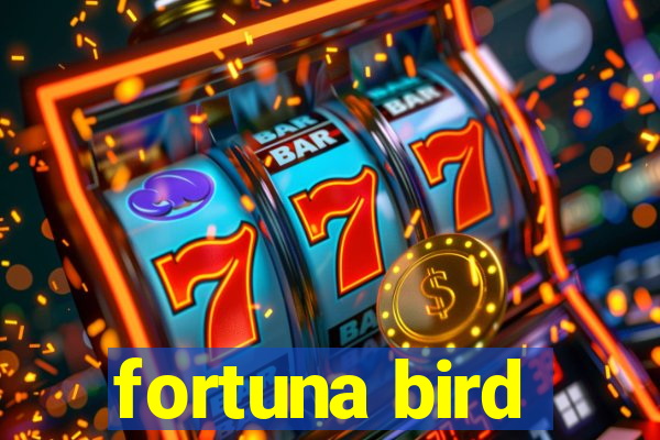 fortuna bird