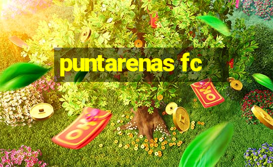 puntarenas fc