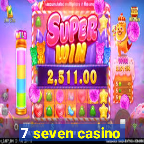 7 seven casino