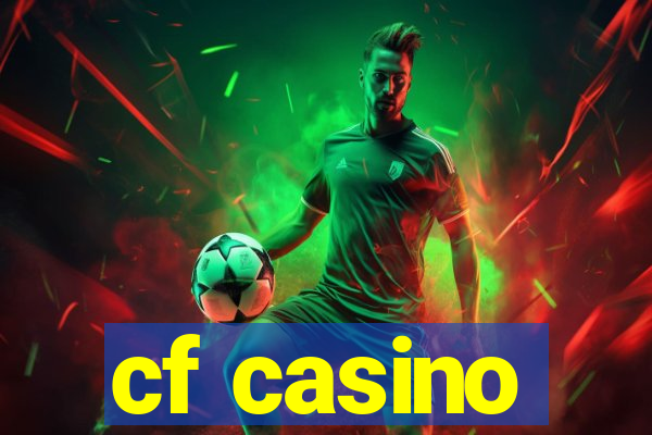 cf casino