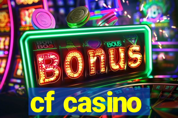 cf casino