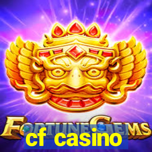 cf casino