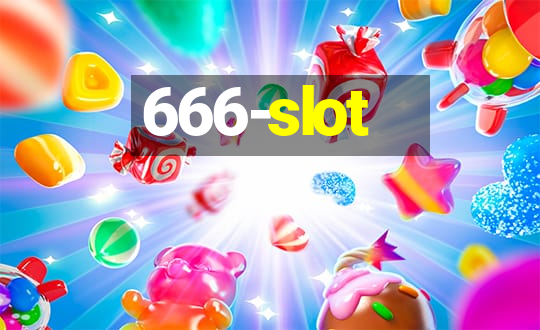 666-slot