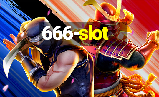 666-slot