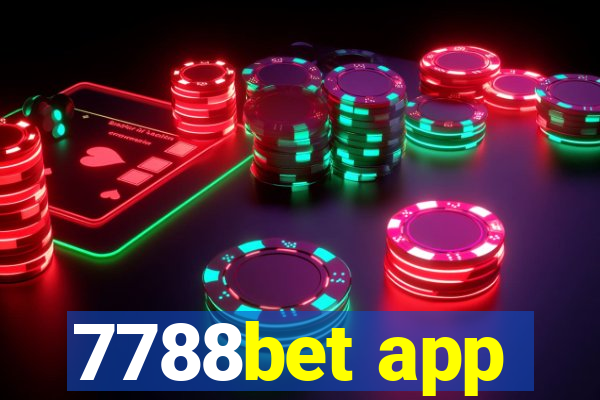 7788bet app