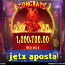 jetx aposta