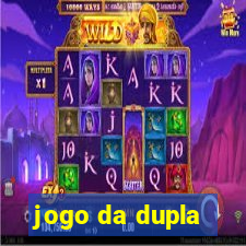 jogo da dupla