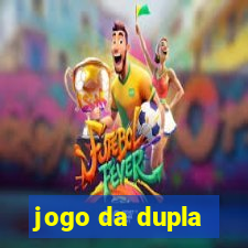 jogo da dupla