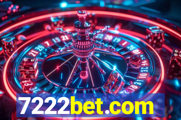 7222bet.com