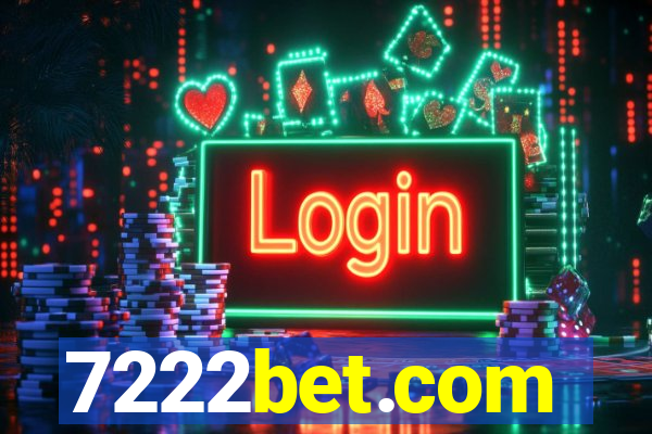 7222bet.com