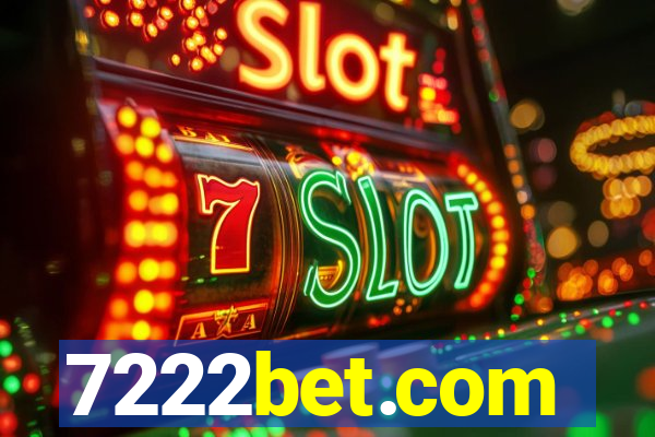 7222bet.com