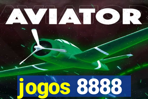 jogos 8888