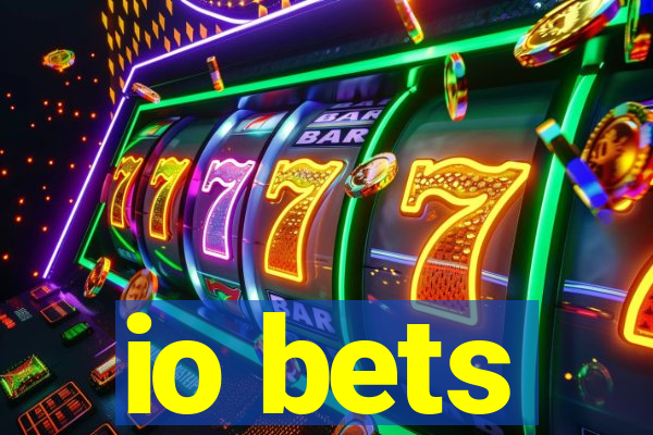 io bets