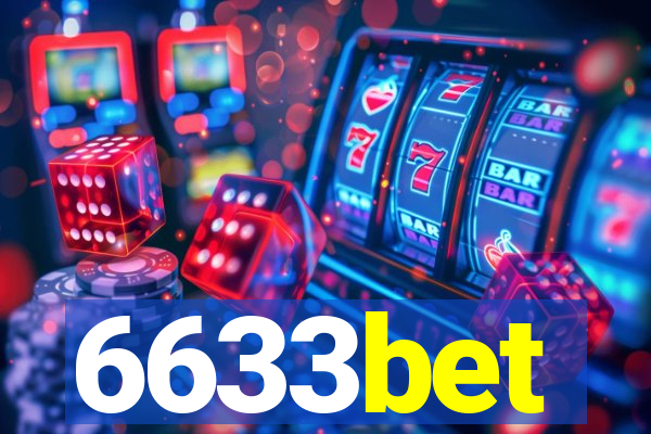 6633bet