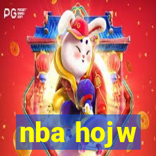 nba hojw