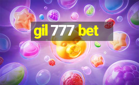 gil 777 bet