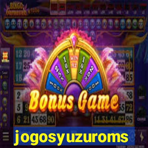 jogosyuzuroms