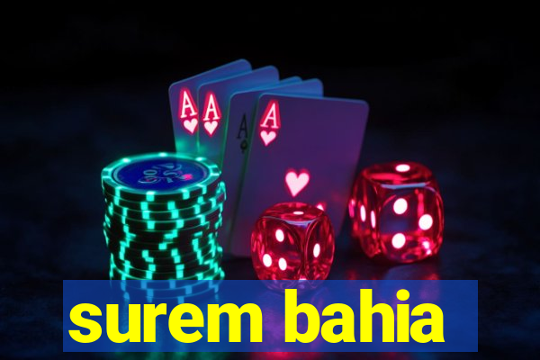 surem bahia