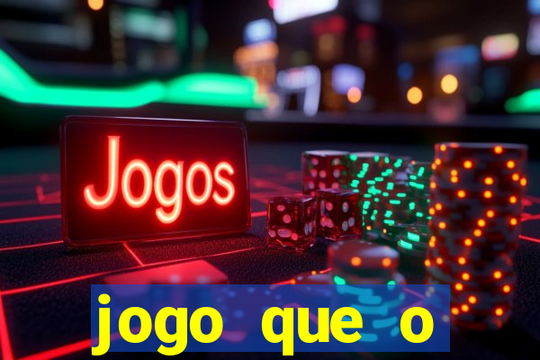 jogo que o gusttavo lima faz propaganda