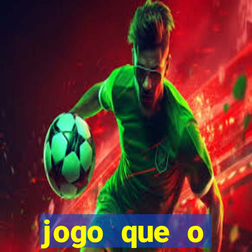 jogo que o gusttavo lima faz propaganda