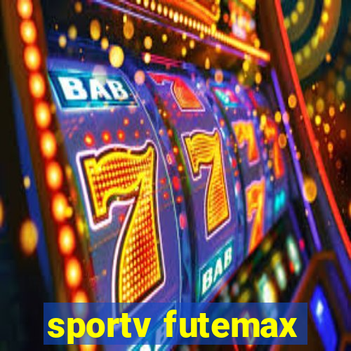 sportv futemax