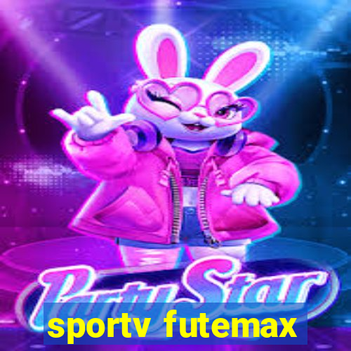 sportv futemax