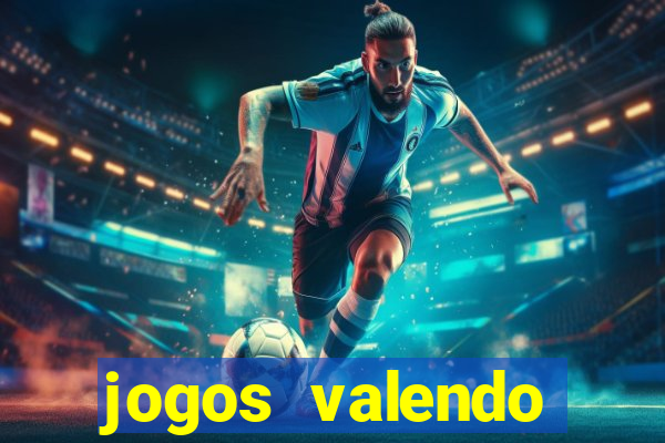 jogos valendo dinheiro real