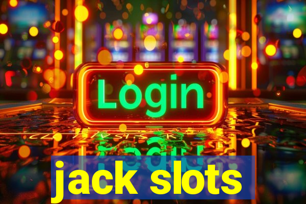 jack slots