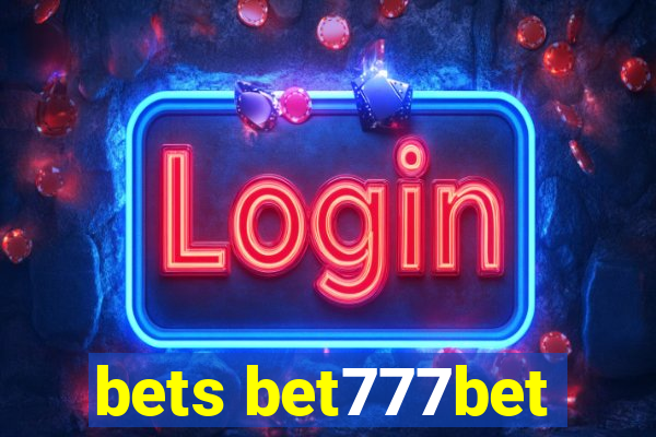 bets bet777bet