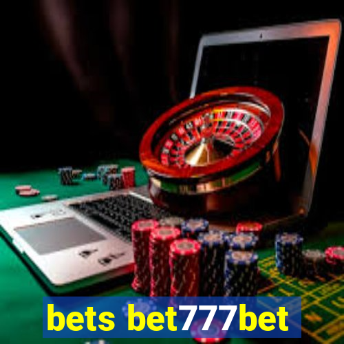 bets bet777bet