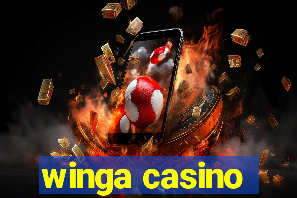 winga casino