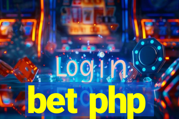 bet php