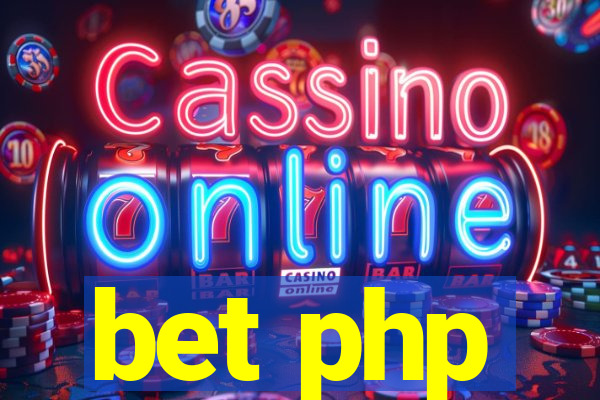 bet php