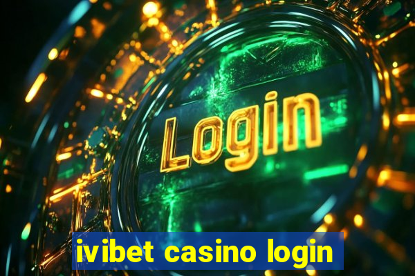 ivibet casino login