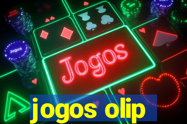 jogos olip