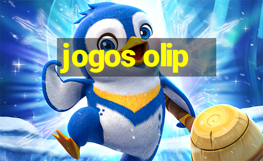 jogos olip