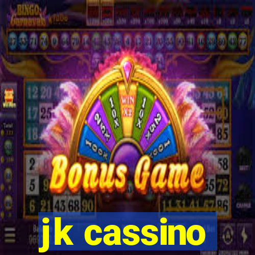 jk cassino